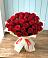 Букет 29 Красных роз в Федотово