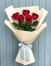 Букет Классика чувств #REPLACE_PRED# Федотово