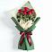Букет цветов из: Розы в Федотово