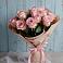 Букет цветов из: Розы в Федотово