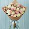 Букет цветов из: Розы в Федотово
