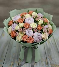 Букет Мороженное #REPLACE_PRED# Федотово