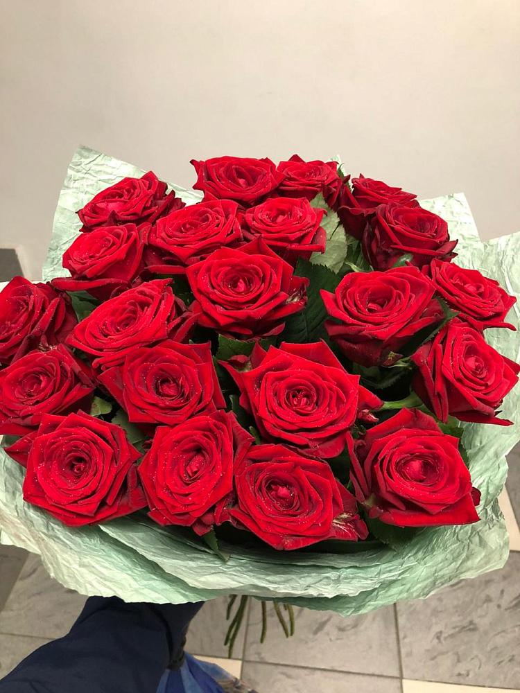 Розы Классика в Федотово Букет Классика в Федотово