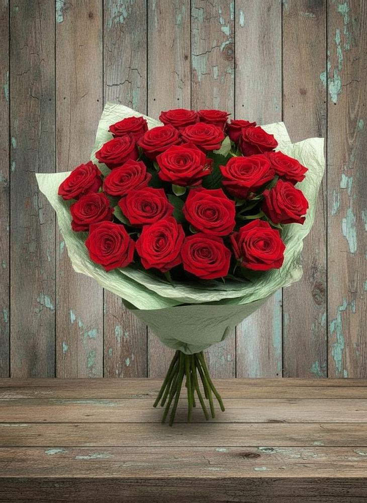 Букет Классика в Федотово