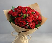 Букет Любовный роман #REPLACE_PRED# Федотово