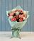 Букет цветов из: Розы в Федотово