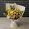 Букет цветов из: Розы в Федотово