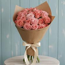 Букет цветов из:  Розы в Федотово