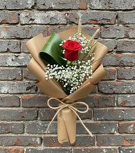 Букет цветов из:  Розы #REPLACE_PRED# Федотово