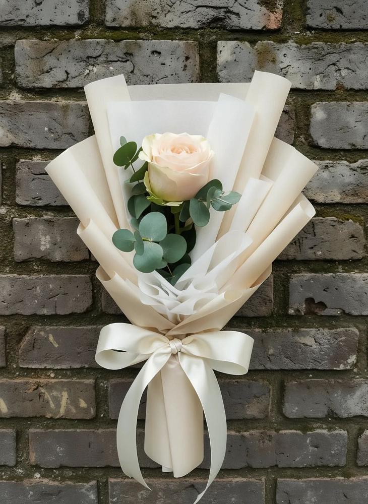 Букет цветов из: Розы в Федотово