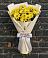 Букет цветов из: Хризантемы в Федотово