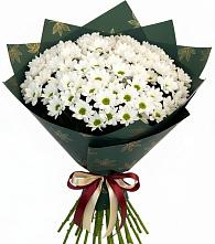 Букет цветов из:  Хризантемы в Федотово