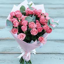 Букет Леди совершенство в Федотово