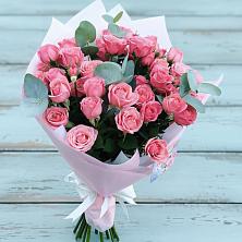 Букет Леди совершенство в Федотово